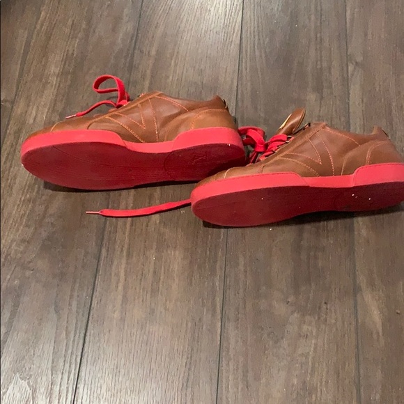 Louis Vuitton sneakers - Picture 6 of 6